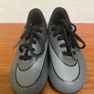 NIKE (little boys) cleats
